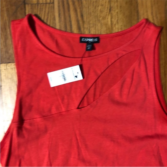 NWT Express Dress - Picture 2 of 5